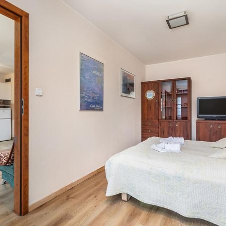 Apartamenty Zeromskiego 29 By Noclegi Renters Swinoujscie Luaran gambar