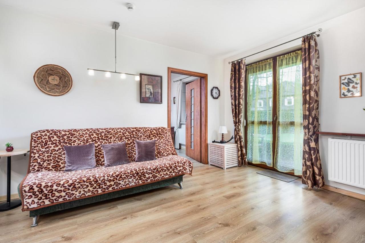 Apartamenty Zeromskiego 29 By Noclegi Renters Swinoujscie Luaran gambar