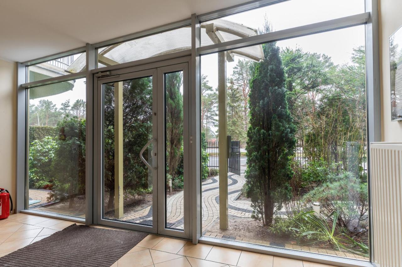 Apartamenty Zeromskiego 29 By Noclegi Renters Swinoujscie Luaran gambar
