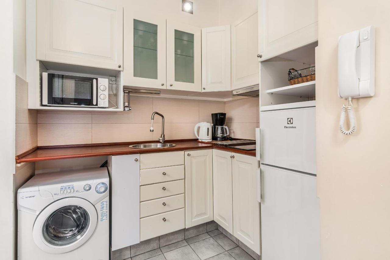 Apartamenty Zeromskiego 29 By Noclegi Renters Swinoujscie Luaran gambar