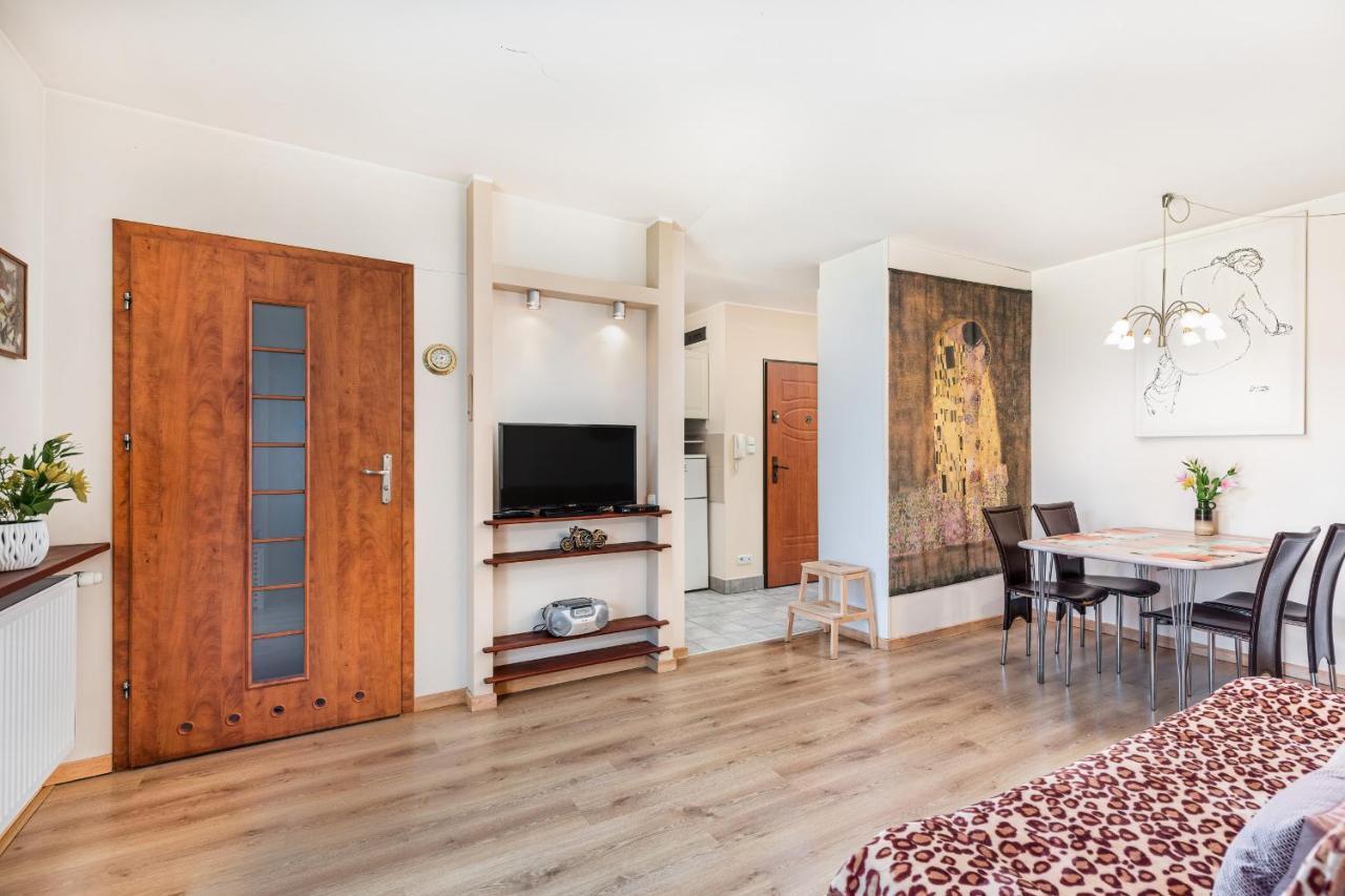 Apartamenty Zeromskiego 29 By Noclegi Renters Swinoujscie Luaran gambar