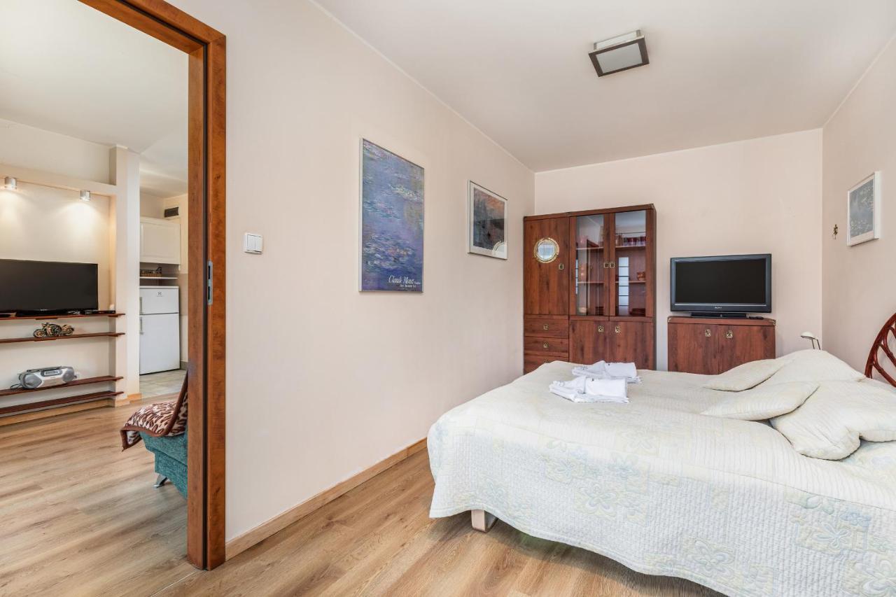 Apartamenty Zeromskiego 29 By Noclegi Renters Swinoujscie Luaran gambar