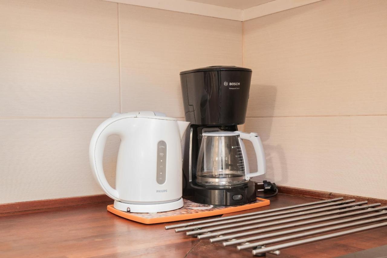 Apartamenty Zeromskiego 29 By Noclegi Renters Swinoujscie Luaran gambar