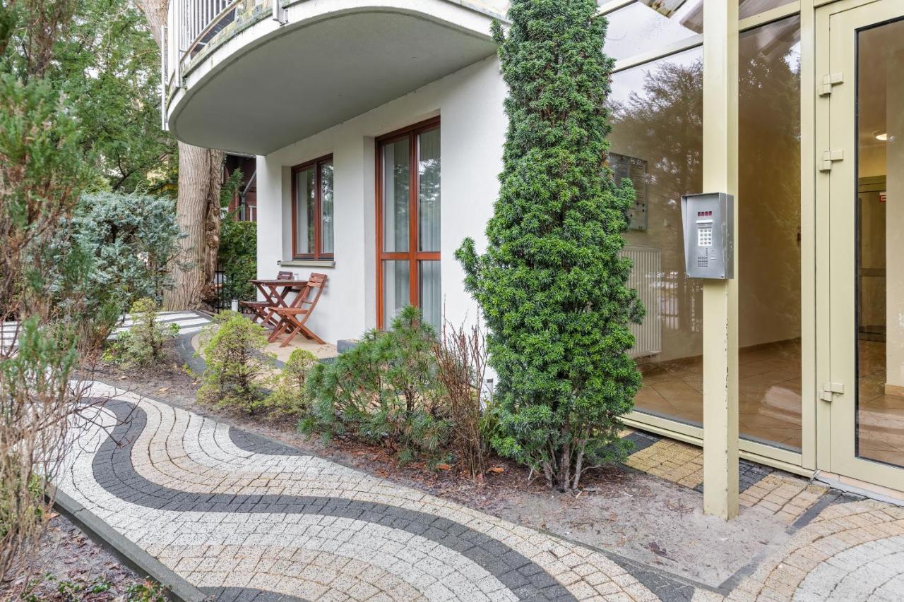 Apartamenty Zeromskiego 29 By Noclegi Renters Swinoujscie Luaran gambar