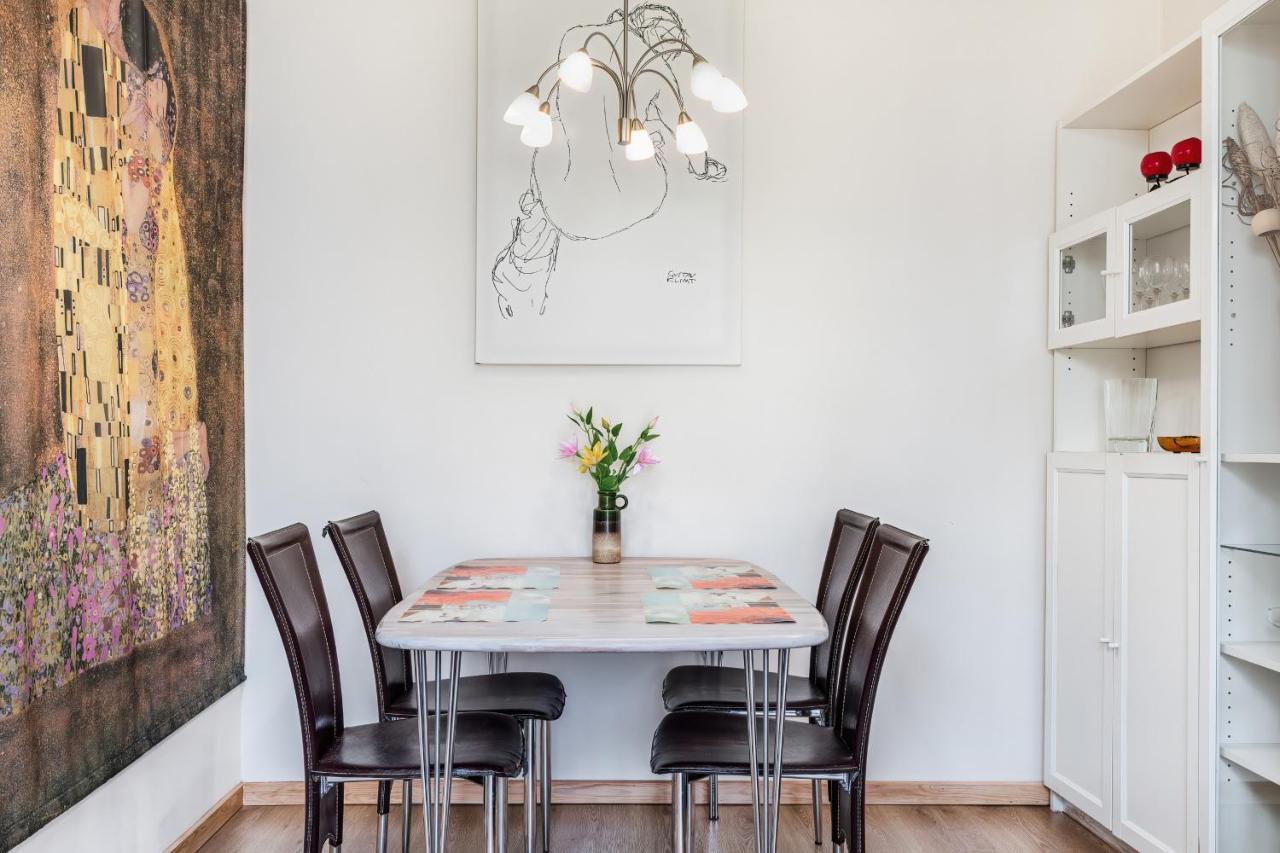 Apartamenty Zeromskiego 29 By Noclegi Renters Swinoujscie Luaran gambar