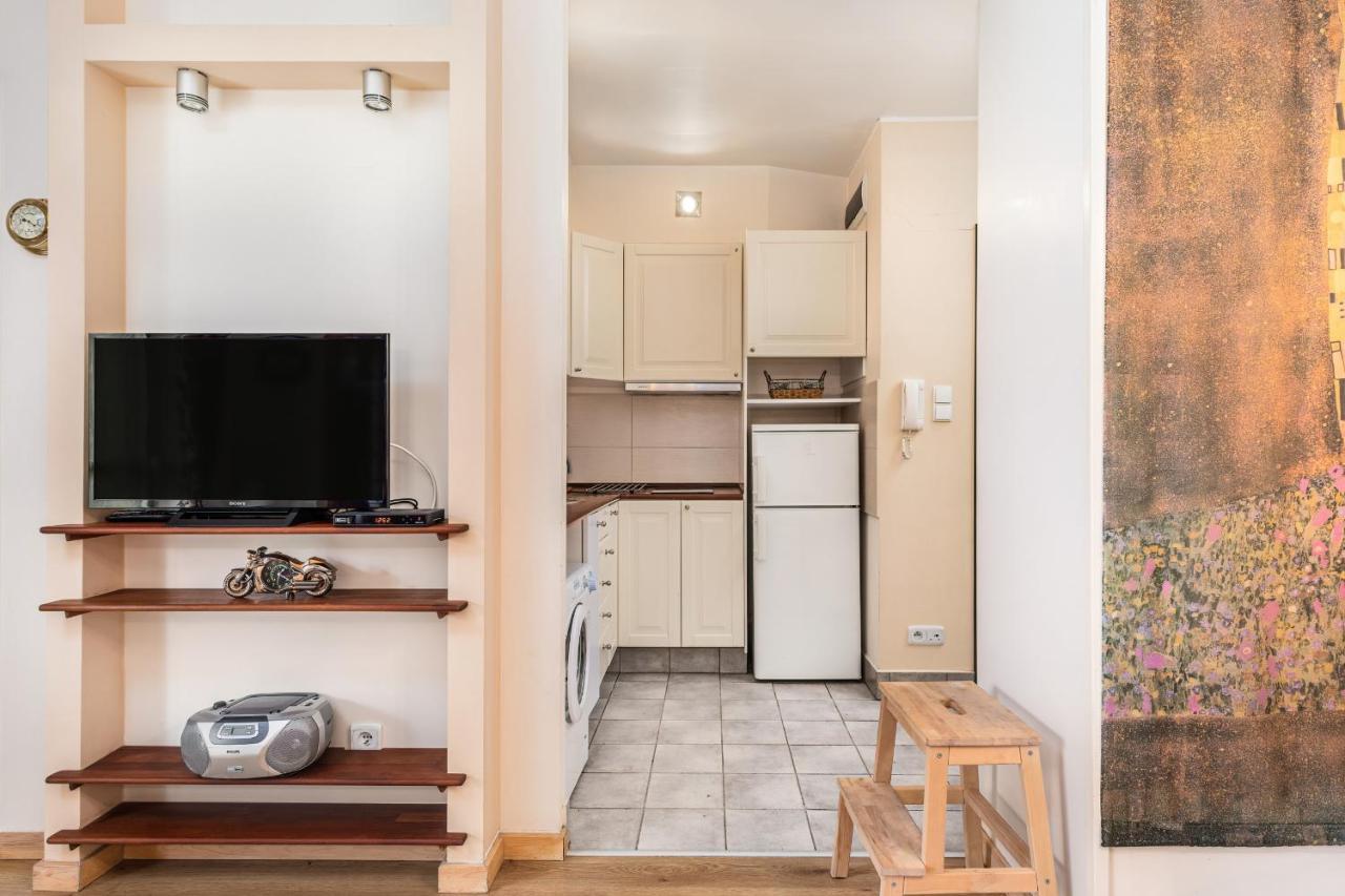 Apartamenty Zeromskiego 29 By Noclegi Renters Swinoujscie Luaran gambar