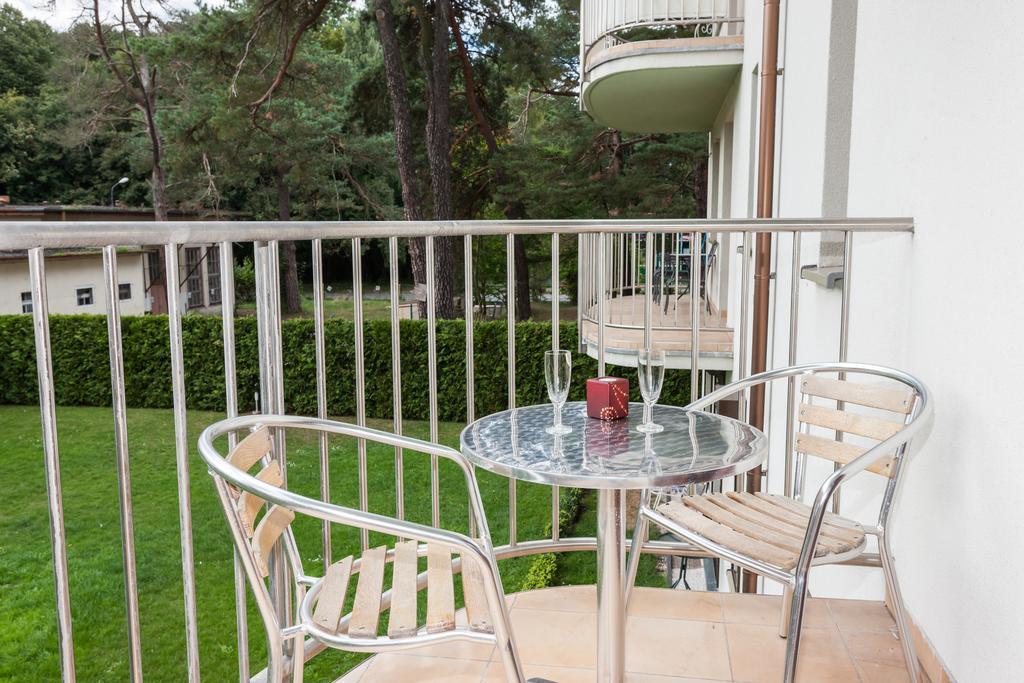 Apartamenty Zeromskiego 29 By Noclegi Renters Swinoujscie Bilik gambar