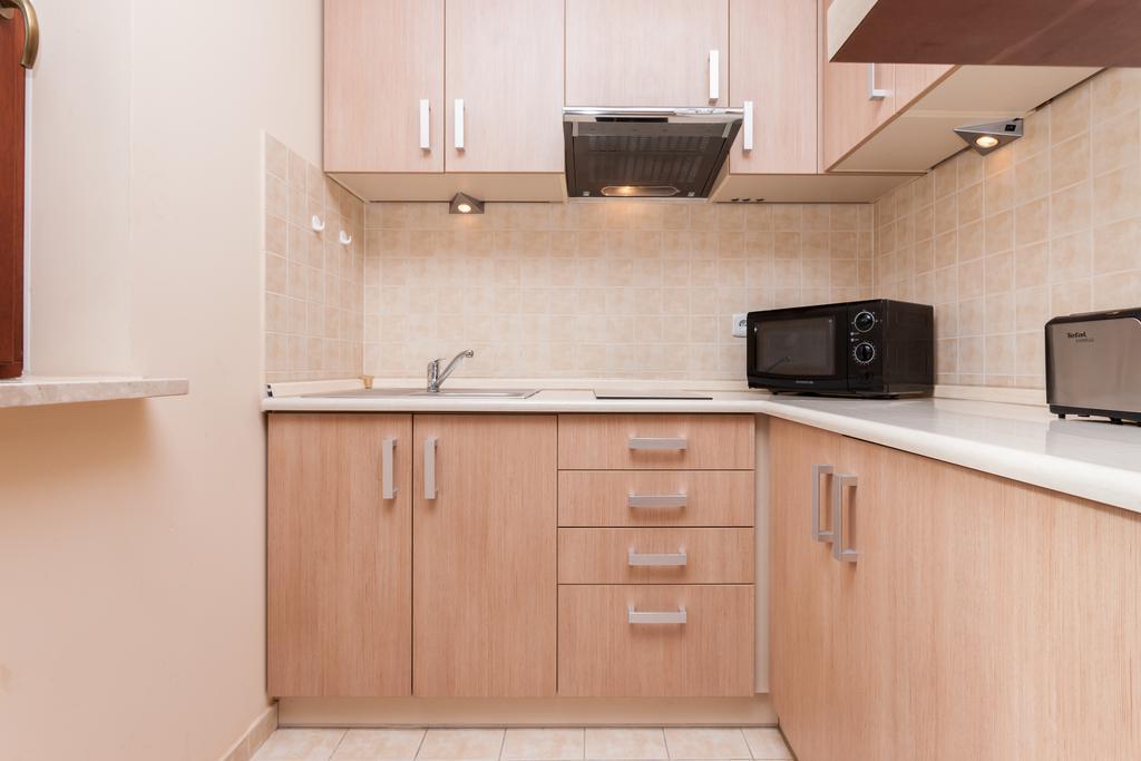 Apartamenty Zeromskiego 29 By Noclegi Renters Swinoujscie Bilik gambar