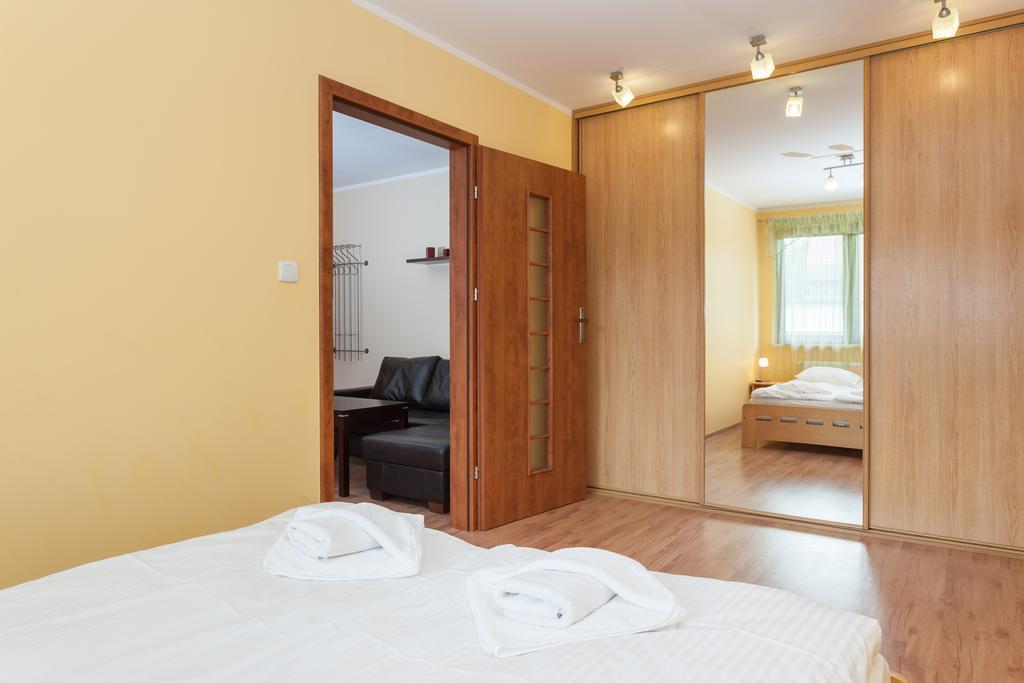 Apartamenty Zeromskiego 29 By Noclegi Renters Swinoujscie Bilik gambar