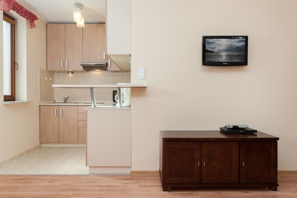 Apartamenty Zeromskiego 29 By Noclegi Renters Swinoujscie Bilik gambar