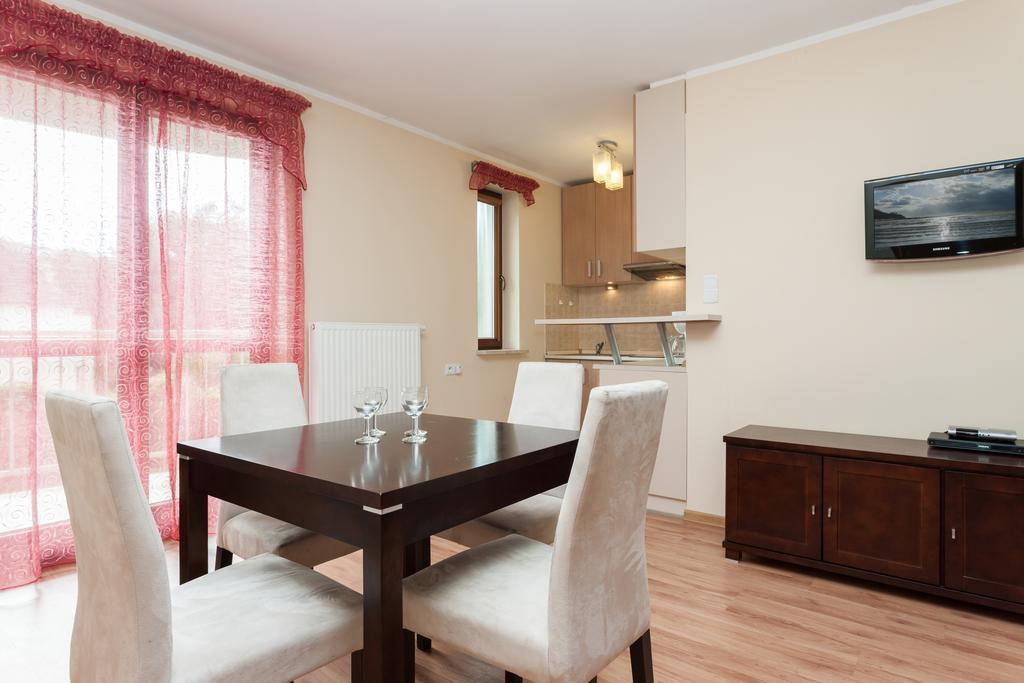 Apartamenty Zeromskiego 29 By Noclegi Renters Swinoujscie Bilik gambar