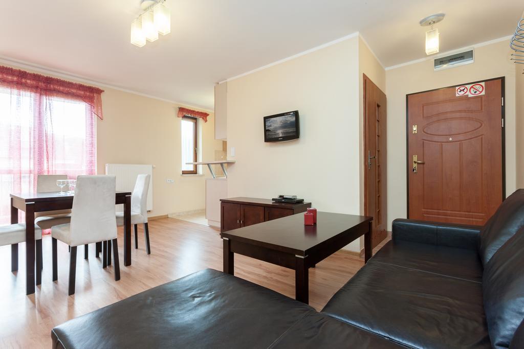Apartamenty Zeromskiego 29 By Noclegi Renters Swinoujscie Bilik gambar