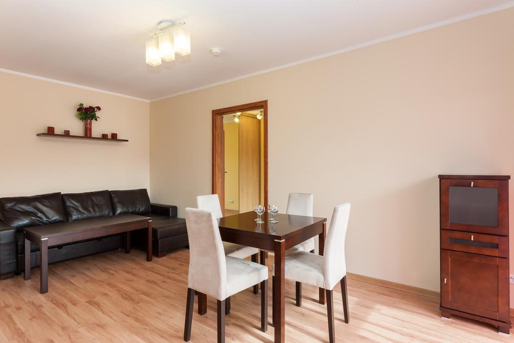 Apartamenty Zeromskiego 29 By Noclegi Renters Swinoujscie Bilik gambar
