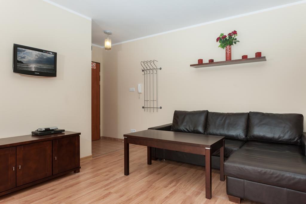 Apartamenty Zeromskiego 29 By Noclegi Renters Swinoujscie Bilik gambar
