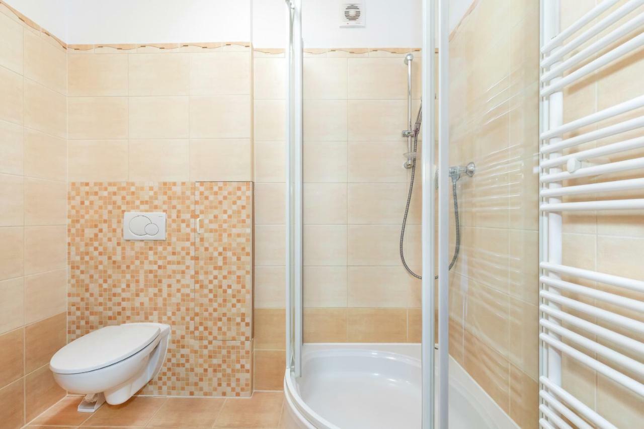 Apartamenty Zeromskiego 29 By Noclegi Renters Swinoujscie Luaran gambar