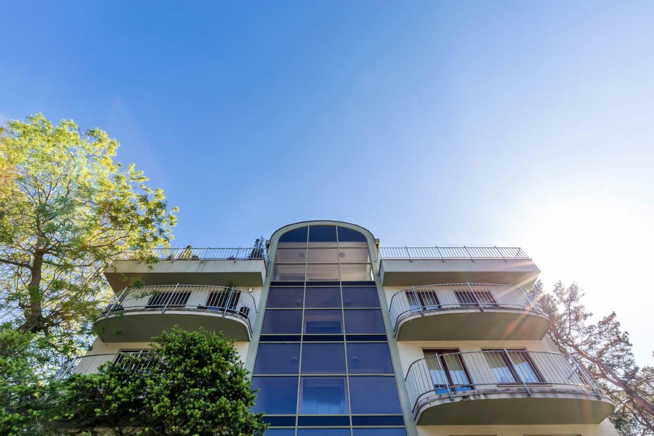 Apartamenty Zeromskiego 29 By Noclegi Renters Swinoujscie Luaran gambar