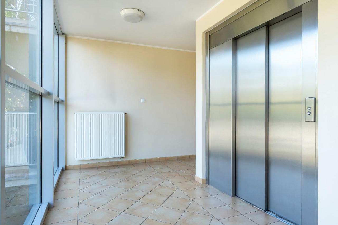 Apartamenty Zeromskiego 29 By Noclegi Renters Swinoujscie Luaran gambar